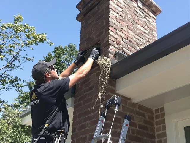 Animal & Debris Removal service in Jurupa Valley, CA