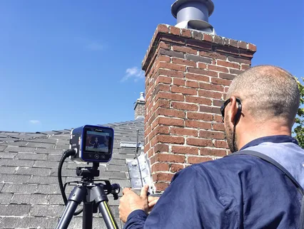 Chimney Inspection service in Jurupa Valley, CA