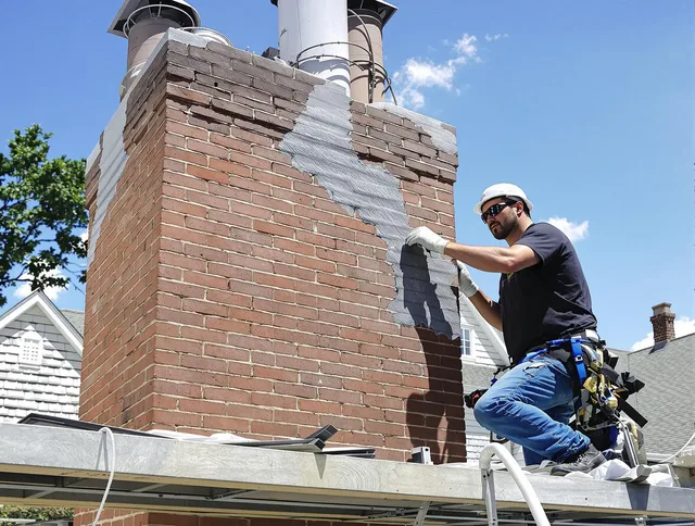 Chimney Restoration service in Jurupa Valley, CA