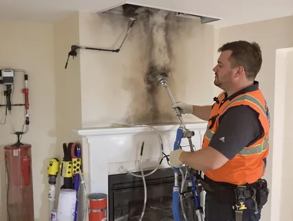 Soot Removal service in Jurupa Valley, CA